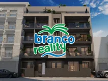 Prodej bytu 3+kk, Torrevieja, Alicante, Španělsko, 76 m2