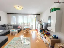 Prodej bytu 3+kk, Praha - Hostivař, Budapešťská, 81 m2