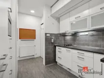 Prodej bytu 2+1, Praha - Bubeneč, V. P. Čkalova, 51 m2