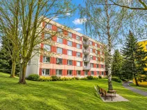 Prodej bytu 3+1, Jílové, Lipová, 80 m2