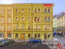 Prodej komerční nemovitosti, Praha, Vlkova, 48 m2