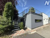 Pronájem bytu 2+kk, Prachatice, Krumlovská, 55 m2