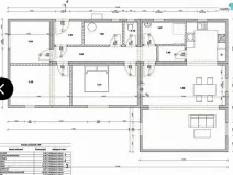 Prodej rodinného domu, Zdice, Mlýnský ostrov, 124 m2