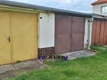 Pronájem garáže, Podbořany, 20 m2