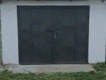 Prodej garáže, Brno, Jezerní, 18 m2