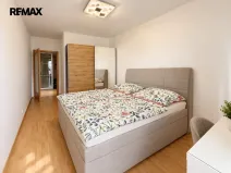 Pronájem bytu 2+kk, Praha - Letňany, Miroslava Hajna, 63 m2