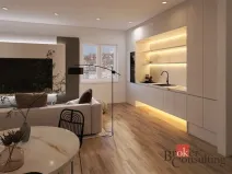 Prodej bytu 2+kk, Ostrava - Slezská Ostrava, Na Jánské, 41 m2