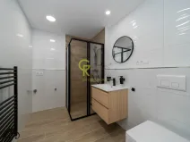 Pronájem bytu 1+kk, Praha - Kbely, Mladoboleslavská, 40 m2