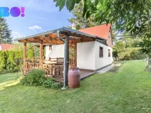 Prodej chaty, Stříbrná Skalice, 55 m2