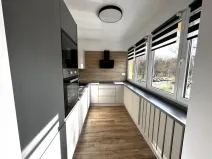 Pronájem bytu 2+1, Ostrava - Poruba, Bulharská, 50 m2