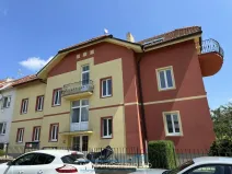 Pronájem bytu 3+1, Znojmo, Na Bojišti, 130 m2