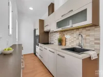 Pronájem bytu 2+kk, Hradec Králové, Škroupova, 49 m2