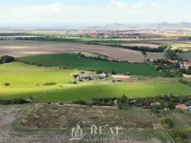 Prodej pozemku pro bydlení, Brloh, 1196 m2