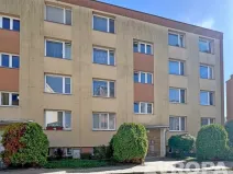 Pronájem bytu 1+1, Hlubočky - Mariánské Údolí, Gagarinova, 38 m2