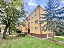Prodej bytu 3+1, 1. máje 2848/16, 43401 Most, 68 m2