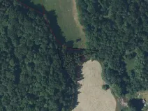 Prodej pole, Mníšek, 1263 m2