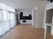 Pronájem bytu 2+kk, Praha - Košíře, Pod Kavalírkou, 55 m2