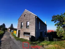 Prodej rodinného domu, Olomouc, Na kopci, 139 m2