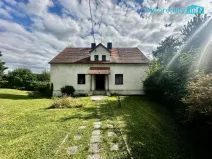 Prodej rodinného domu, Sadov - Lesov, 250 m2