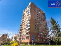 Prodej bytu 3+1, Praha, Jasmínová, 77 m2