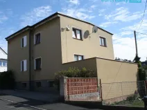 Prodej rodinného domu, Klatovy, Korálkova, 247 m2