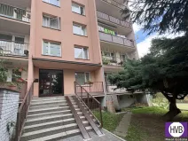 Prodej bytu 3+1, Benešov, Vlašimská, 75 m2