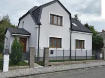 Prodej rodinného domu, Bakov nad Jizerou, Dvořákova, 137 m2