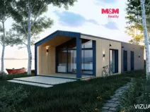 Prodej rodinného domu, Jičín - Moravčice, 58 m2