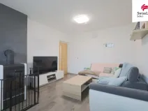 Prodej bytu 3+1, Rančířov, 72 m2