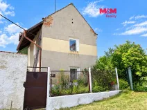 Prodej rodinného domu, Vrbičany, 120 m2