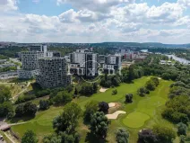 Prodej bytu 5+kk, Praha - Modřany, Mezi vodami, 190 m2