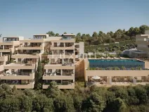 Prodej bytu 3+kk, Marbella, Španělsko, 98 m2