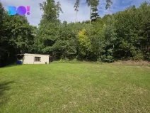 Prodej pozemku pro bydlení, Budišovice, 751 m2