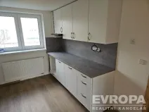 Prodej bytu 2+1, Ústí nad Labem, Kosmova, 55 m2