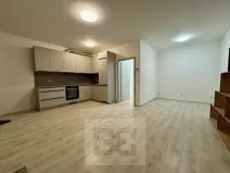 Pronájem bytu 1+kk, Olomouc, Edmunda Husserla, 44 m2