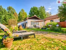 Prodej chaty, Nová Role, Za Rybníkem, 90 m2
