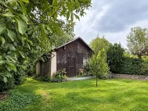 Prodej chaty, Horní Stropnice, 20 m2