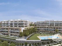 Prodej bytu 3+kk, Estepona, Španělsko, 142 m2