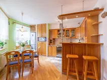 Pronájem bytu 3+kk, Moravské Budějovice, Na Výsluní, 89 m2