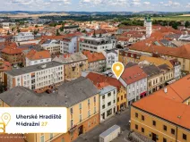 Prodej bytu 3+kk, Uherské Hradiště, Nádražní, 84 m2