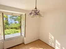Pronájem bytu 1+kk, Praha - Vršovice, K louži, 32 m2