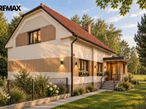 Prodej rodinného domu, Vavřinec - Žíšov, 145 m2