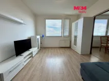 Prodej bytu 1+1, Chomutov, Jirkovská, 36 m2