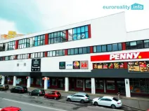 Pronájem - jiné, Praha - Stodůlky, Mukařovského, 1120 m2