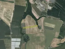 Prodej sadu/vinice, Vitice, 7390 m2