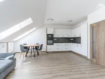 Pronájem bytu 2+kk, Chotěboř, Palackého, 60 m2
