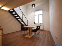 Pronájem bytu 3+kk, Teplice, Českobratrská, 70 m2