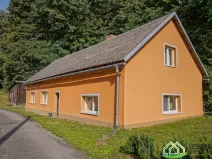 Prodej rodinného domu, Kobylá nad Vidnavkou, 240 m2