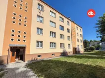 Prodej bytu 2+1, Nová Role, Rolavská, 54 m2