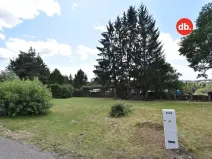 Prodej pozemku pro bydlení, Dalovice, Letní, 814 m2